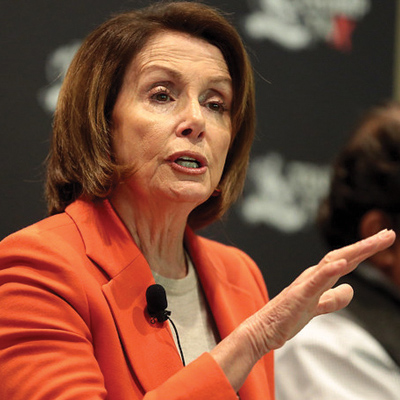 Pelosi: Responsible for Failure of January 6 Security
