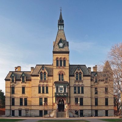 Hamline University Walks Back Claims After Professor Sues