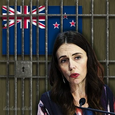 Jacinda Ardern Wants MORE Censorship Of Free Speech She Doesn't Like