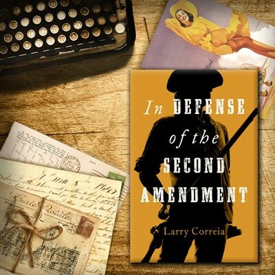From The VG Bookshelf: In Defense Of the Second Amendment