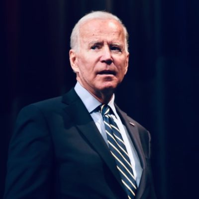 Biden’s Border Photo Op Was Useless