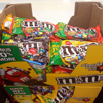 M&Ms All Girl Package Flips The Status Quo - Woke