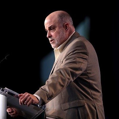 Mark Levin: GOP Boneheads Are The Problem