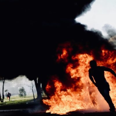 Media And Democrats Compare Brazil Riots To Jan 6