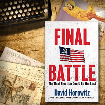 From the VG Bookshelf: Final Battle