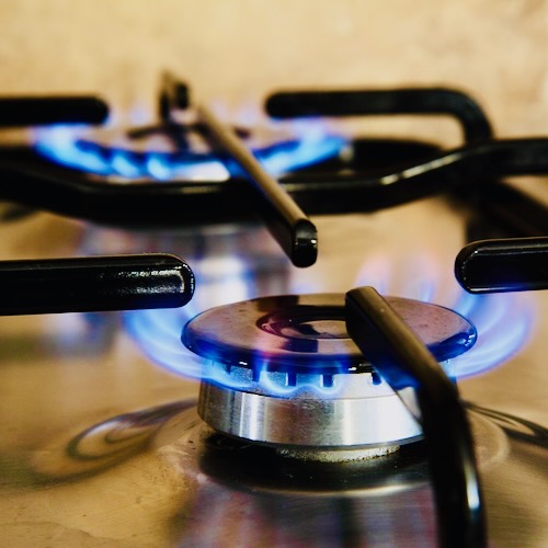 Biden Admin Wants To Ban Gas Cooktops