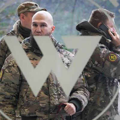 Wagner Group: Putin's Mercenaries Now a Criminal Organization