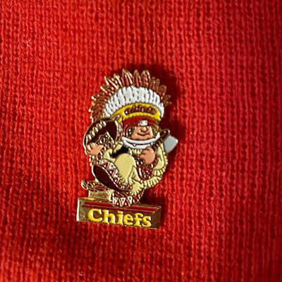 Kansas City Chiefs Fans Get Scolded by NPR