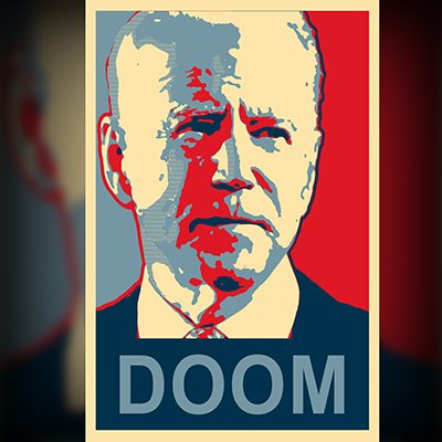 Biden State Of The Union: “We Are Winning! Kind Of…”
