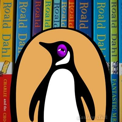 Penguin Realizes Vandalizing Roald Dahl Books Is A Bad Idea