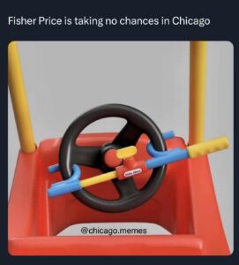Chicago crime