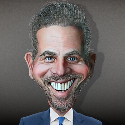 Hunter Biden Still Refusing Daughter