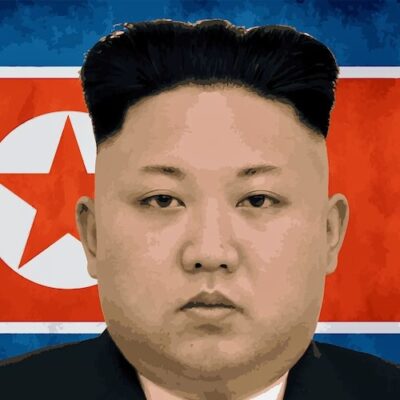 kim jong un