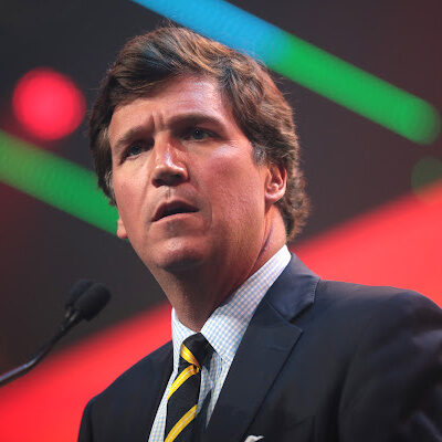 Game Changer: Tucker Carlson And Fox News Suddenly Part Ways