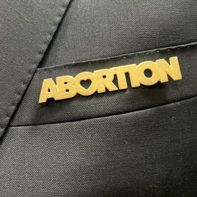 Abortion Is The Top Democrat Value