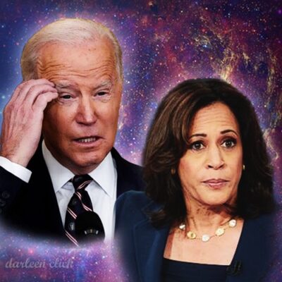 Biden And Harris Thank DNC Donors For The Money They Wasted