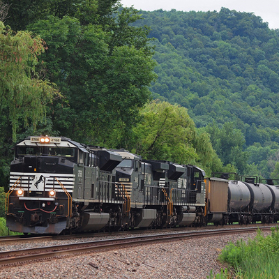 Norfolk Southern: Too Much Greed and Too Little Care