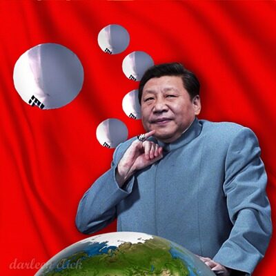 NORAD: We Weren't Sure China Balloon Was Hostile