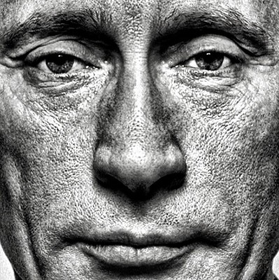 Vladimir Putin: War Criminal?