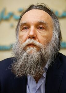 Russian Dugin