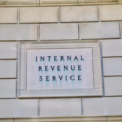 IRS Whistleblower Speaks: Hunter Got Kid-Glove Treatment