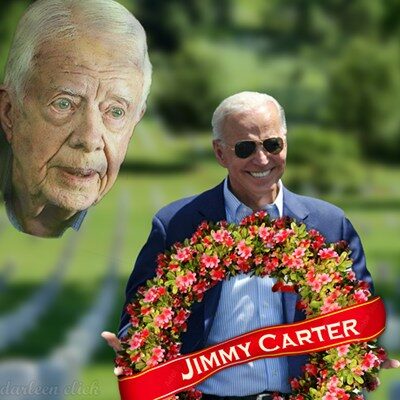 joe biden jimmy carter