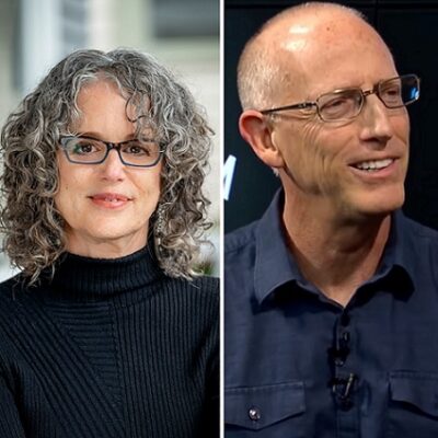Robin DiAngelo Says Exactly What Scott Adams Said, But Isn't Racist?
