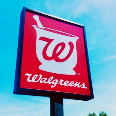 Walgreens Won’t Sell Abortion Pills