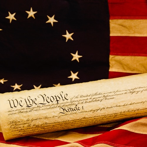 UNC Professors: Teaching The Constitution Violates Our “Academic Freedom”