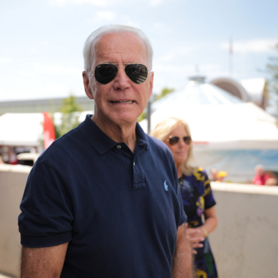 Joe Biden, A Very Dull President