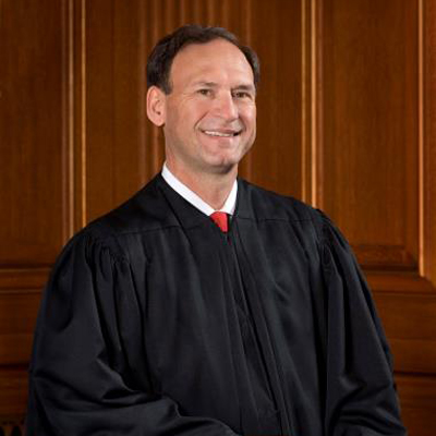 Alito: I Know Who Leaked the Dobbs Decision, But …