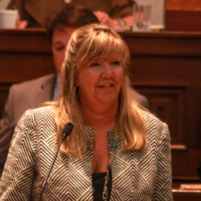 Tennessee State Rep. Survives Expulsion, Cites Racism