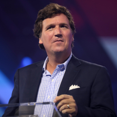 Tucker Carlson Firing Becomes More Clear