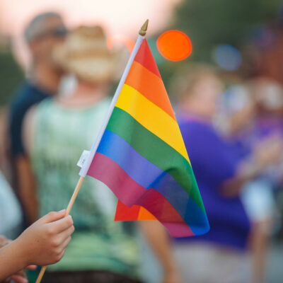 Florida Gay Pride Parade Canceled