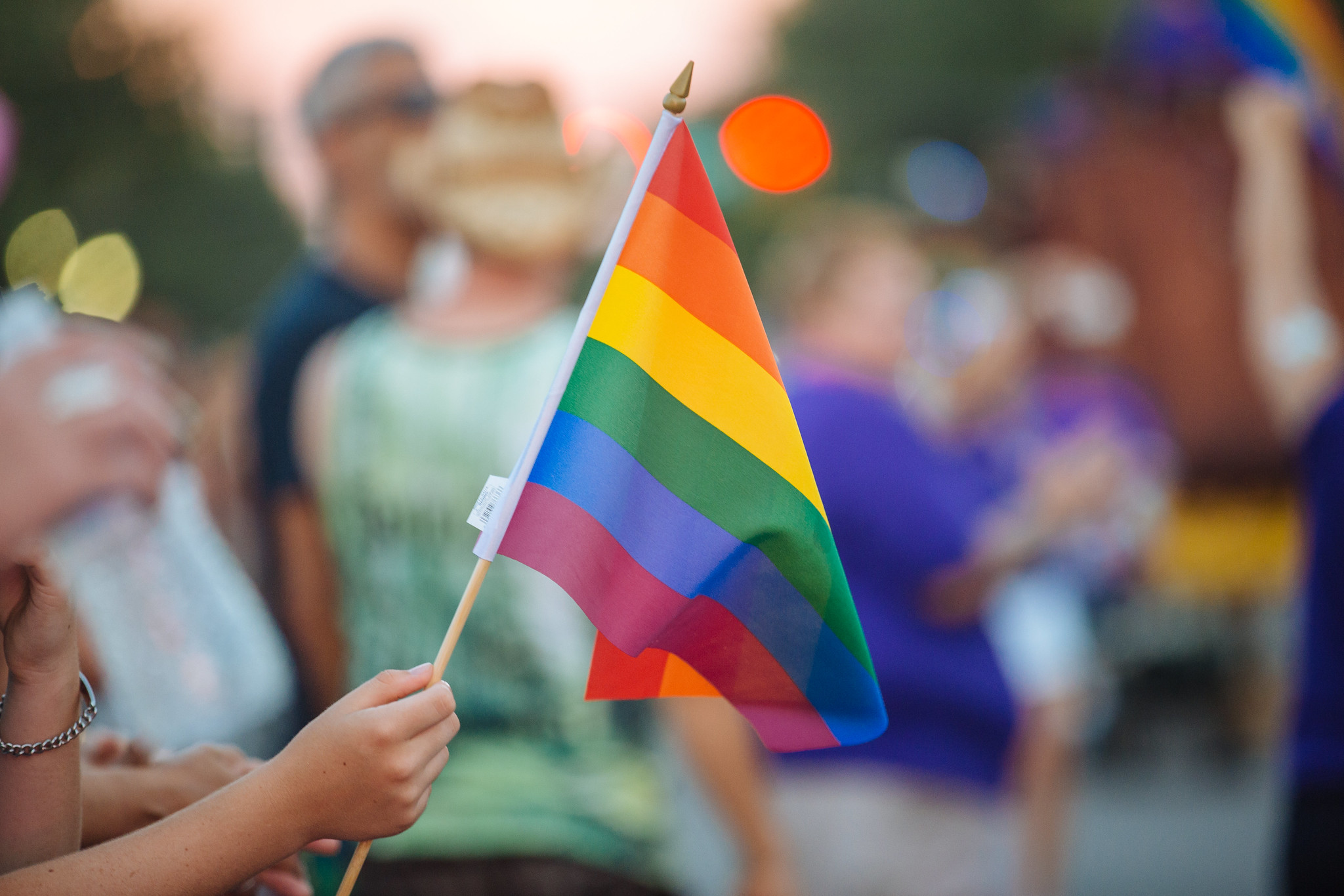 Florida Gay Pride Parade Canceled
