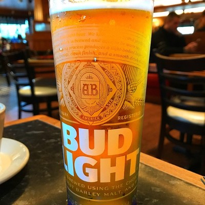 Bud Light VP Wants 
