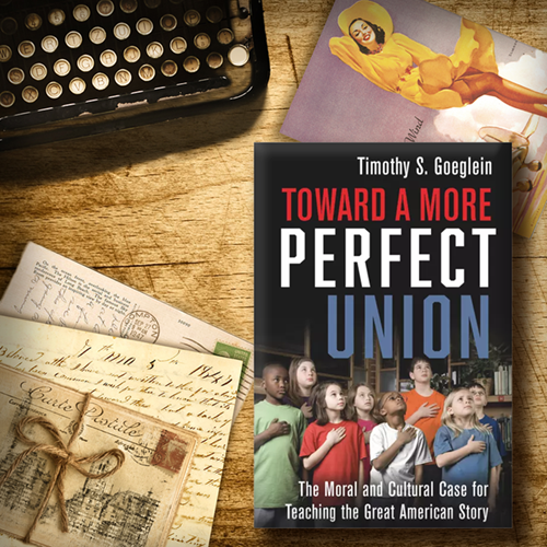 From The VG Bookshelf: Toward A More Perfect Union
