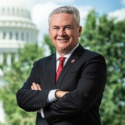 Comer Claims To Have Biden Family Evidence