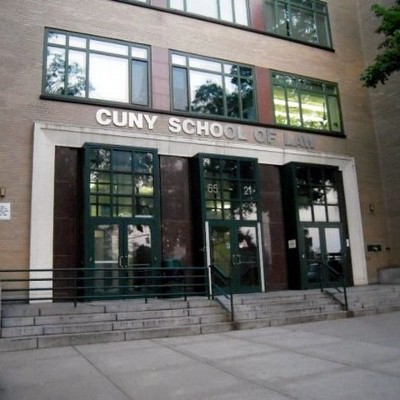 CUNY Law Grad Goes Full Anti-Semite In Commencement Speech