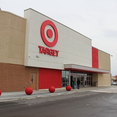 target