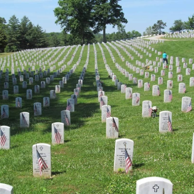 Cartoonist Manipulates Memorial Day To Drag Conservatives