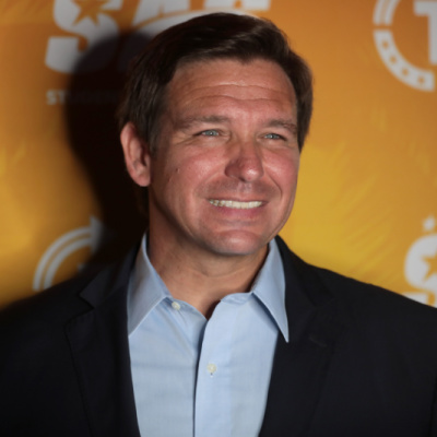 Ron DeSantis Didn't Just Inherit, He Made It Better