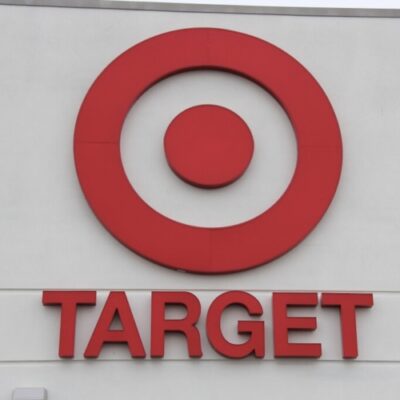 Target Slammed By Crazy Actress With Nonbinary Child