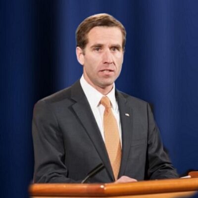 beau biden