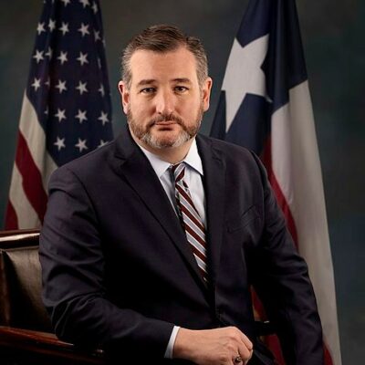 ted cruz