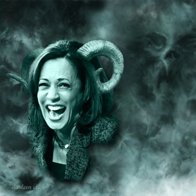 Kamala Harris Hits The Campaign Trail... At An Abortion Clinic - Victory Girls Blog