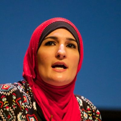 Linda Sarsour