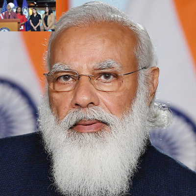 Indian Prime Minister