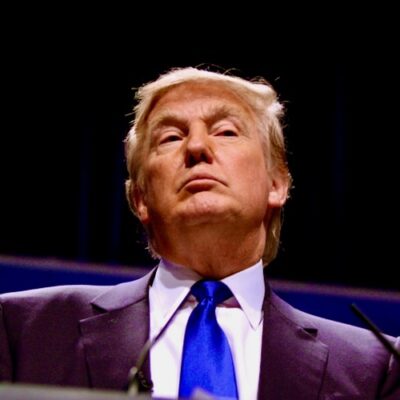 Trump Fraud Trial In New York Threatens Trump Empire