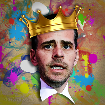 Hunter Biden: The Verdict is In